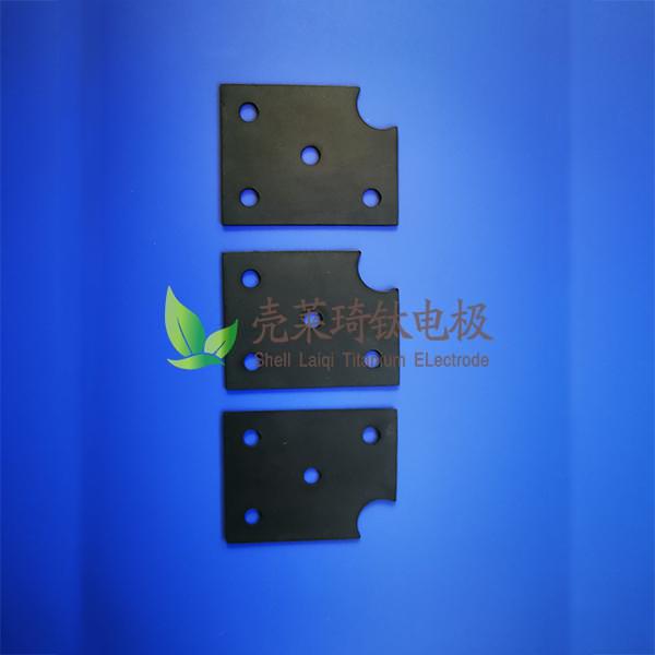 什么是鈦陽極？它有什么樣的優(yōu)點呢？