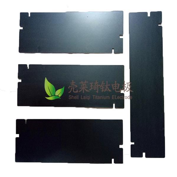 釕鈦涂層的改進！