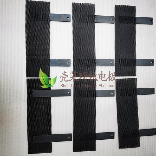 鈦陽(yáng)極在使用過(guò)程中陰極化問(wèn)題的定義！