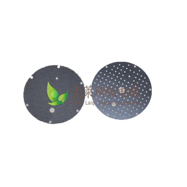 鈦陽極添加劑消耗量消耗量經驗數據！