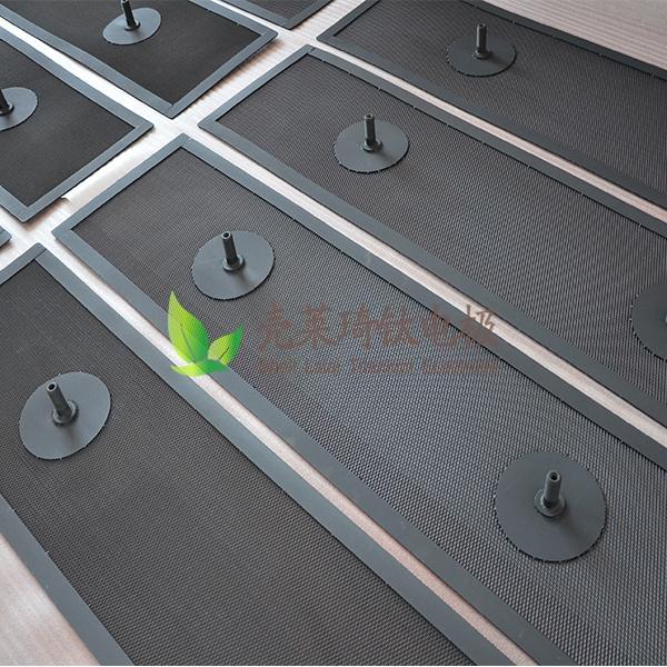 有關鈦陽極的優(yōu)點和鈦陽極在一些工業(yè)上的應用！
