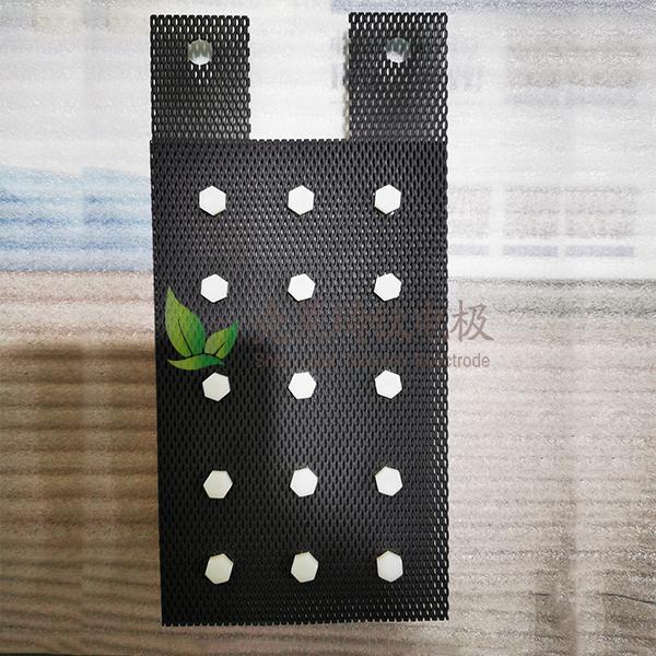 鈦陽(yáng)極的物理測(cè)試方法！
