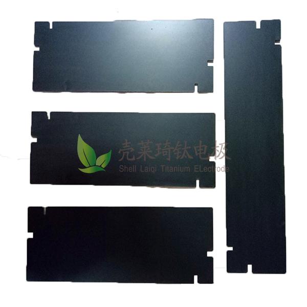 電滲析鈦陽(yáng)極介紹！
